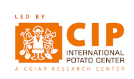 International potato center (CIP) logo