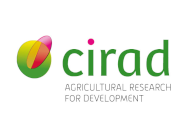 French agricultural research centre for international development (CIRAD) logo